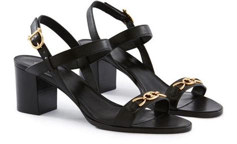 celine 24h|24s Celine sandals.